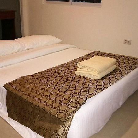 Conrada'S Place Hotel And Resort Panglao Extérieur photo
