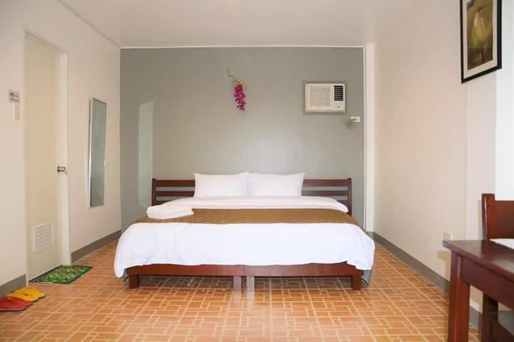 Conrada'S Place Hotel And Resort Panglao Extérieur photo