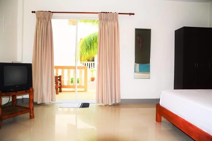 Conrada'S Place Hotel And Resort Panglao Extérieur photo