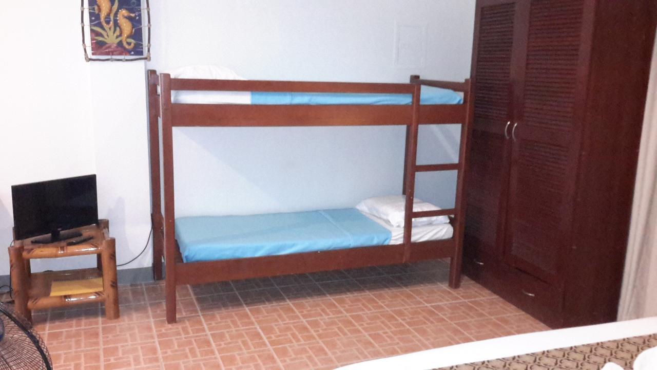 Conrada'S Place Hotel And Resort Panglao Extérieur photo