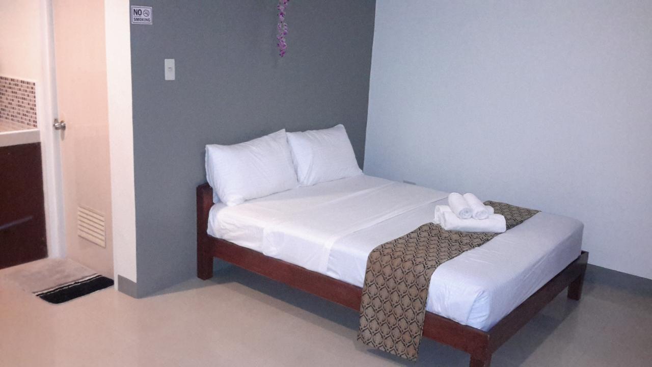 Conrada'S Place Hotel And Resort Panglao Extérieur photo