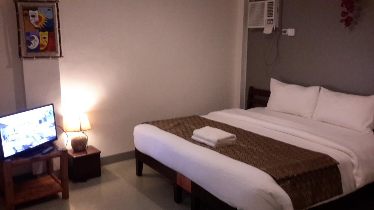 Conrada'S Place Hotel And Resort Panglao Extérieur photo