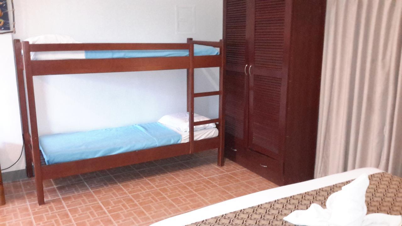 Conrada'S Place Hotel And Resort Panglao Extérieur photo