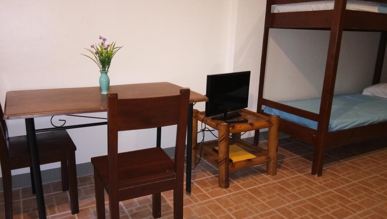 Conrada'S Place Hotel And Resort Panglao Extérieur photo