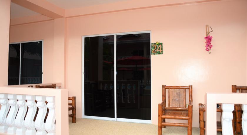 Conrada'S Place Hotel And Resort Panglao Extérieur photo