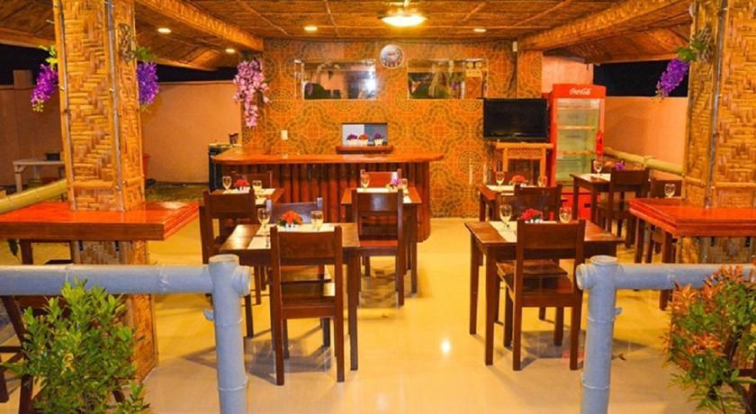 Conrada'S Place Hotel And Resort Panglao Extérieur photo