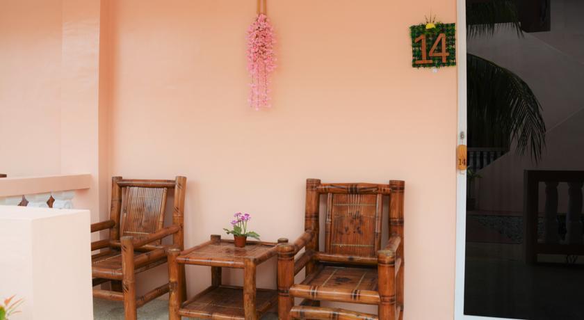 Conrada'S Place Hotel And Resort Panglao Extérieur photo