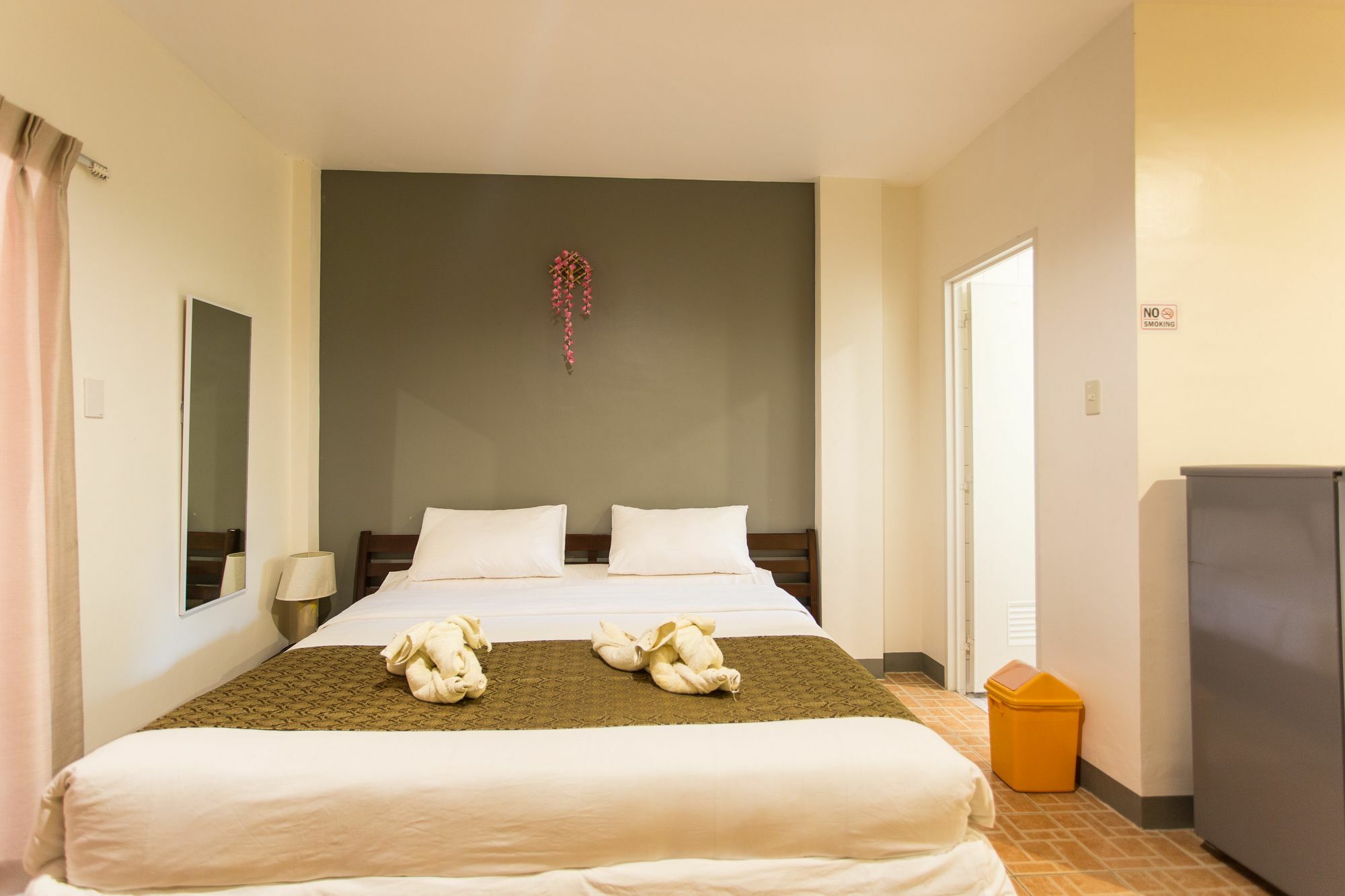 Conrada'S Place Hotel And Resort Panglao Extérieur photo