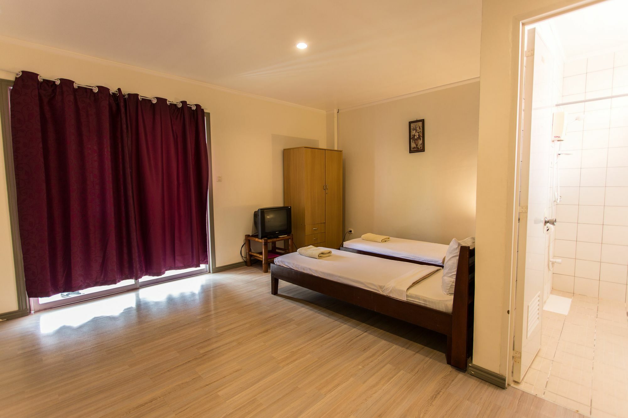 Conrada'S Place Hotel And Resort Panglao Extérieur photo