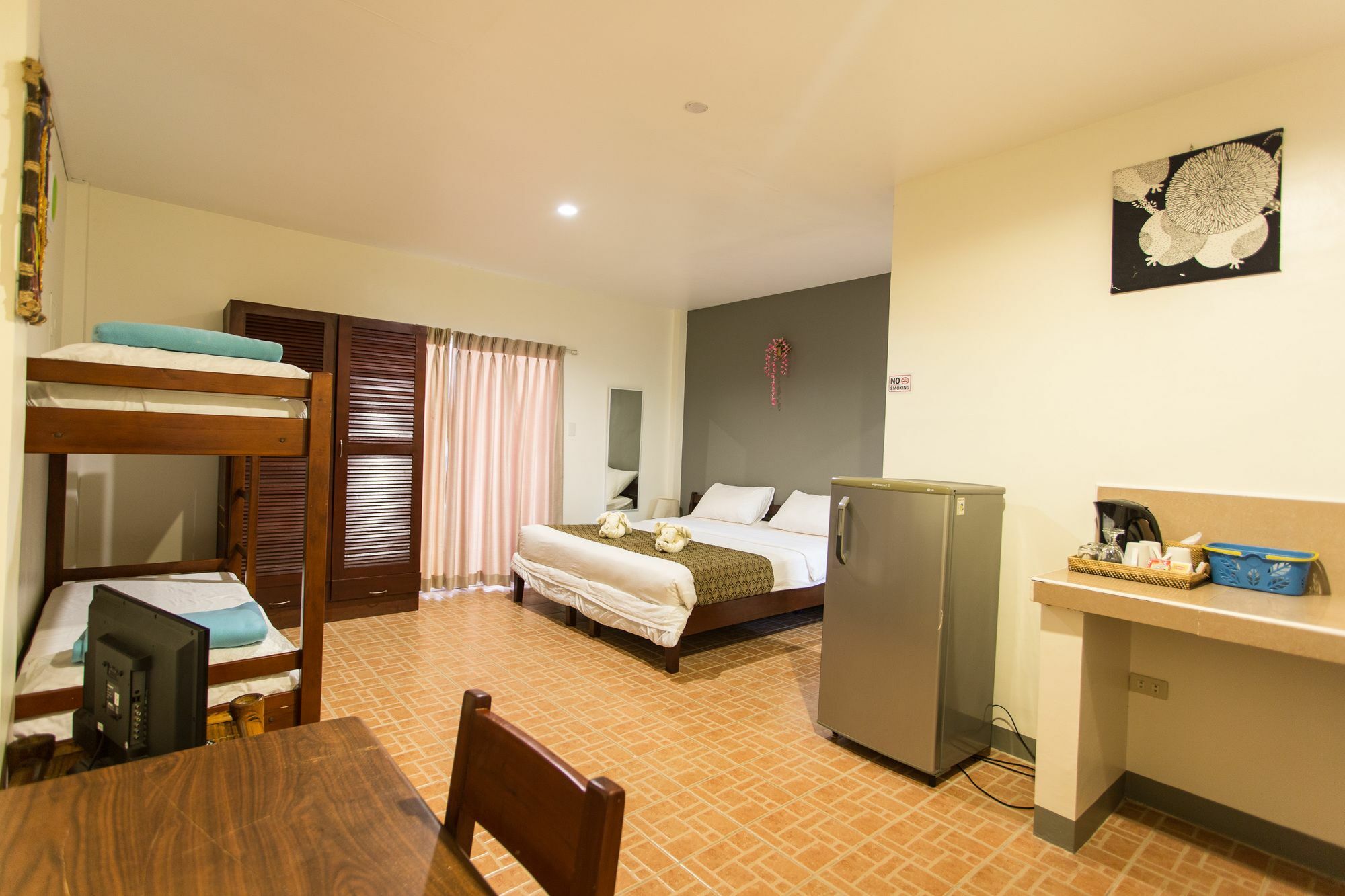 Conrada'S Place Hotel And Resort Panglao Extérieur photo